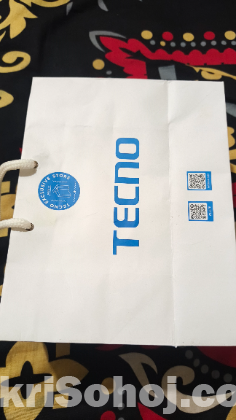Tecno Pova 7 Pro 5G